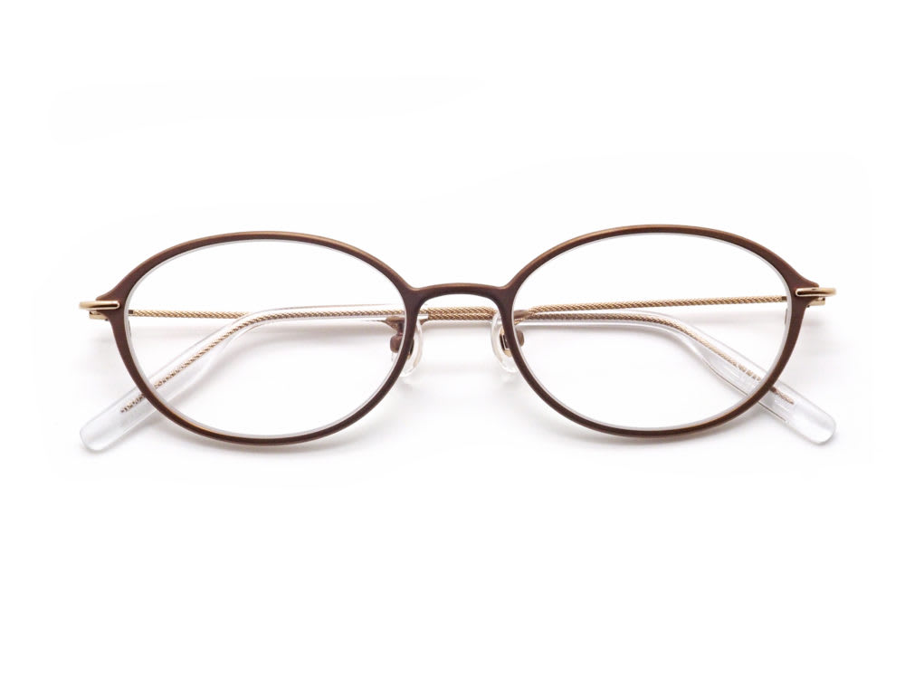 STIR from Seacret Remedy, ST-005 眼鏡工房久保田