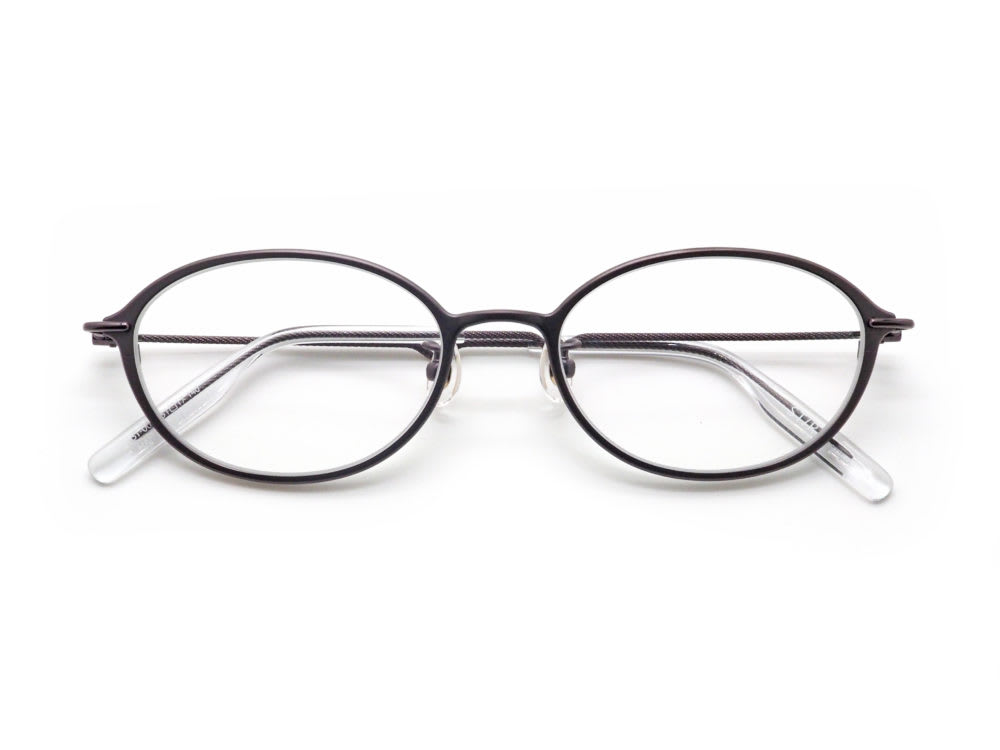 STIR from Seacret Remedy, ST-005 眼鏡工房久保田