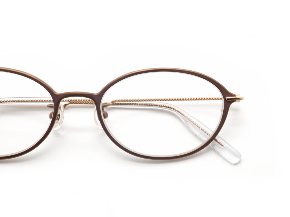 STIR from Seacret Remedy, ST-005 眼鏡工房久保田