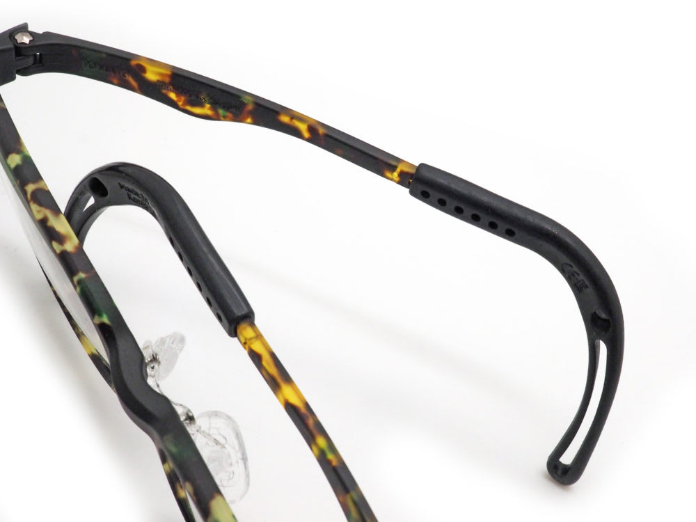 TOMATO glasses, TJCC13 size,50 眼鏡工房久保田