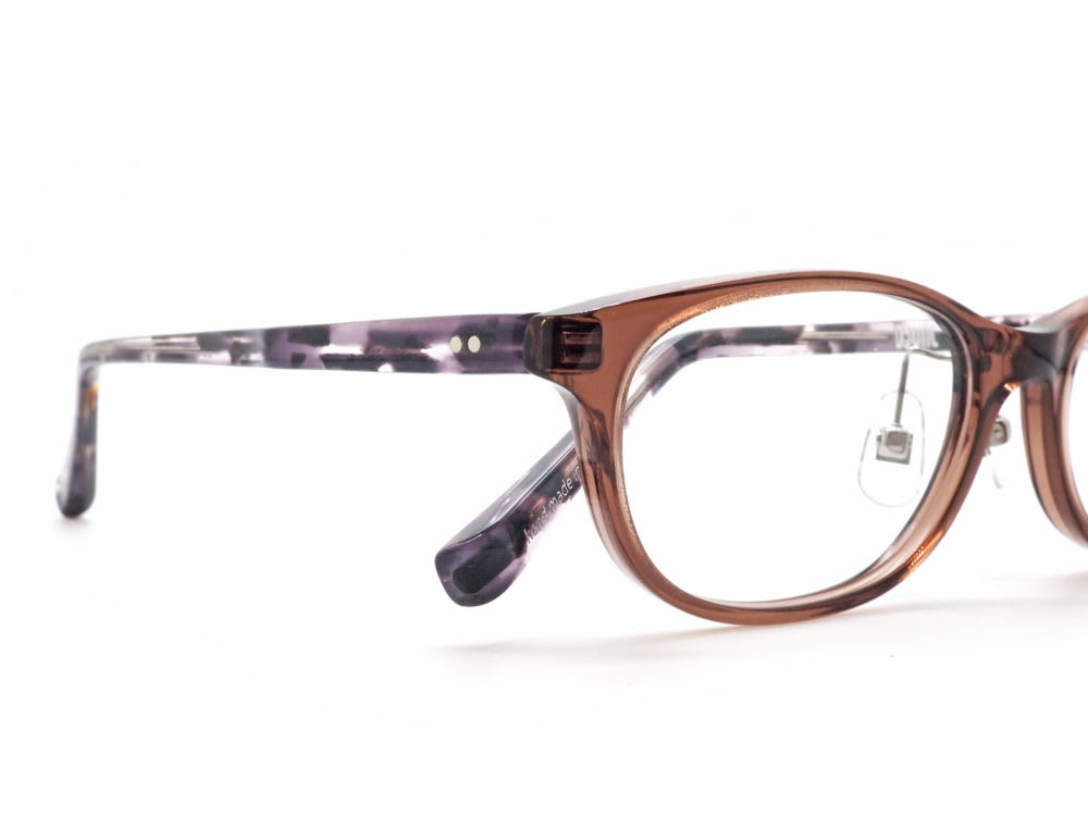 DJUAL, LC-10S 眼鏡工房久保田