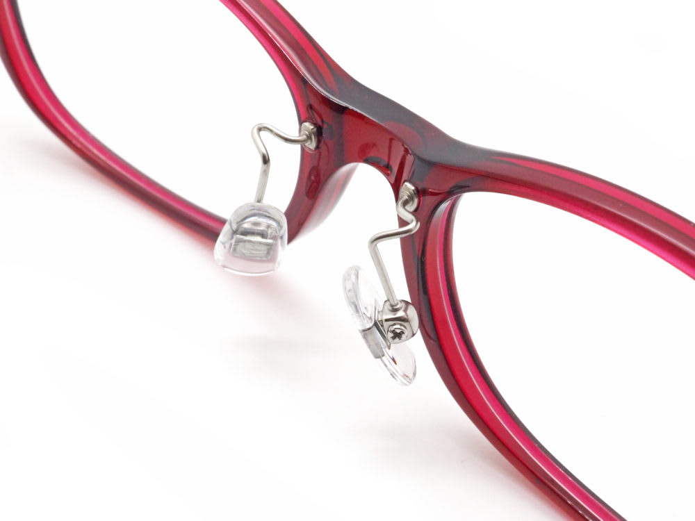 DJUAL, LC-10S 眼鏡工房久保田