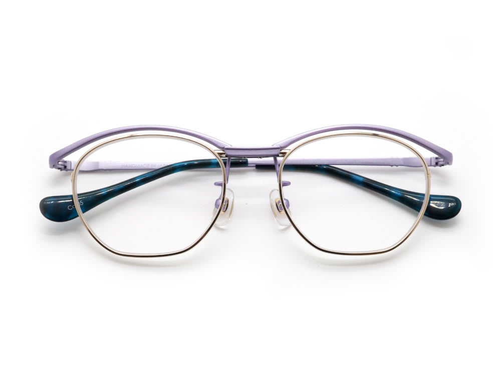 Seacret Remedy, S-047 Ella 眼鏡工房久保田