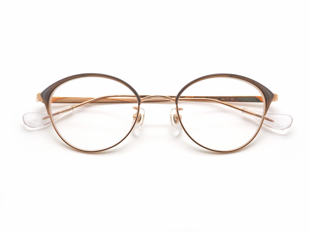 Seacret remedy, S-039 Carson 眼鏡工房久保田