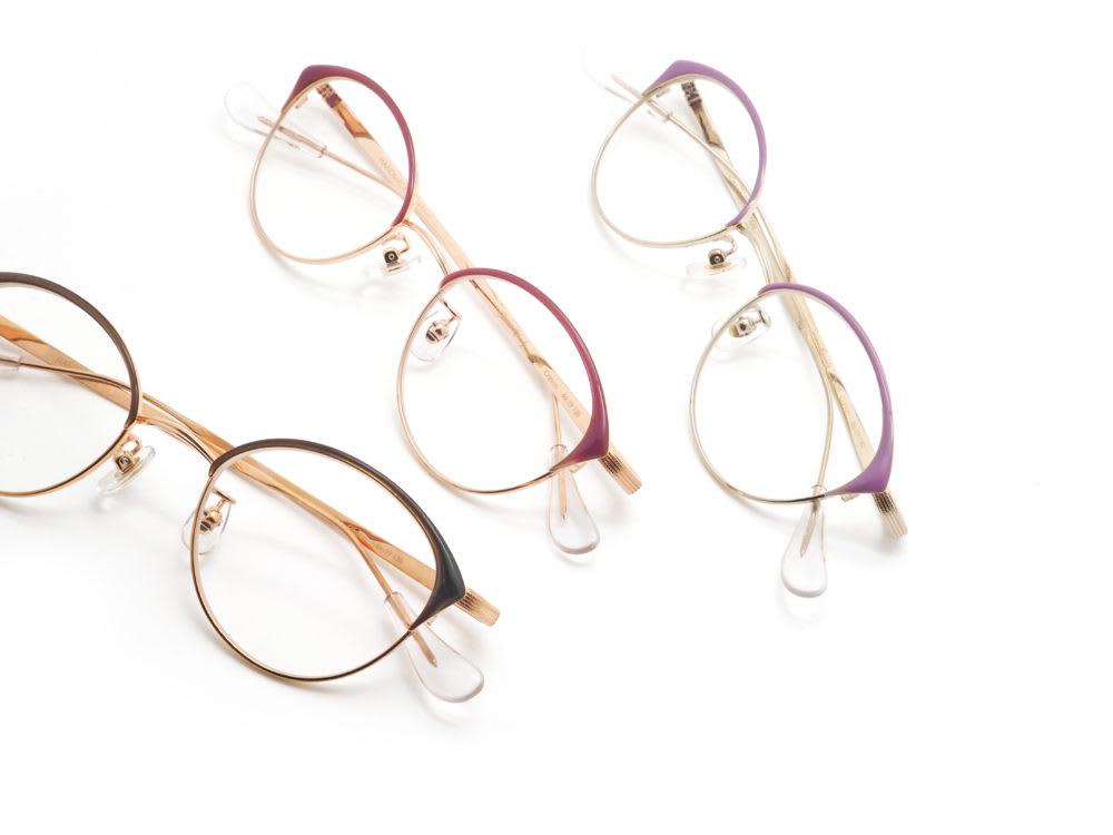 Seacret remedy, S-039 Carson 眼鏡工房久保田