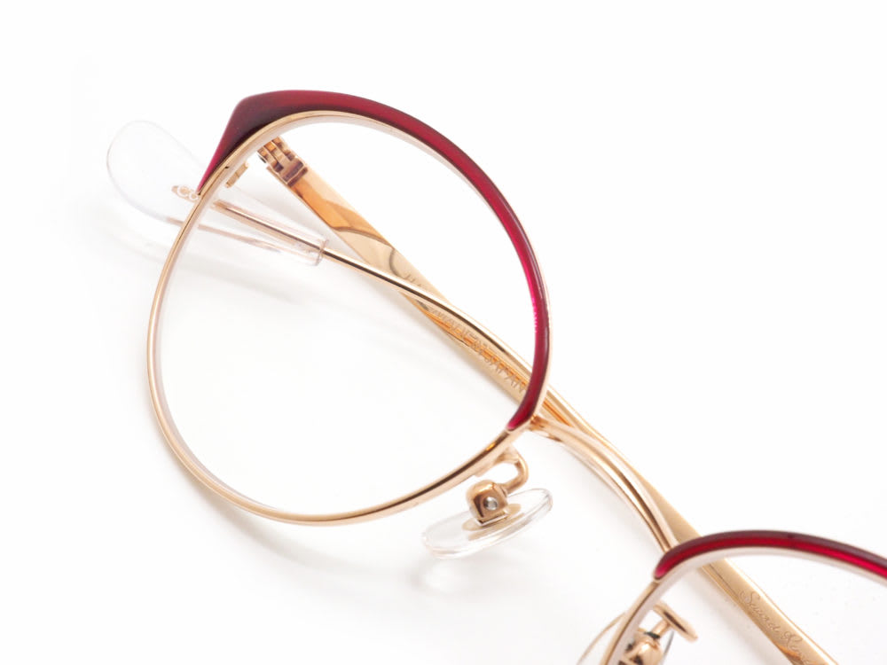 Seacret remedy, S-039 Carson 眼鏡工房久保田