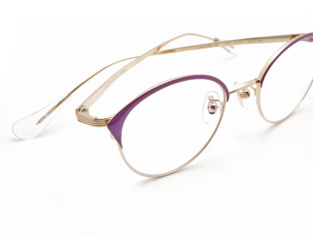 Seacret remedy, S-039 Carson 眼鏡工房久保田