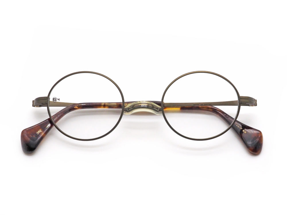 G4 Old&New, 1668 眼鏡工房久保田