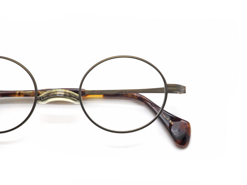 G4 Old&New, 1668 眼鏡工房久保田