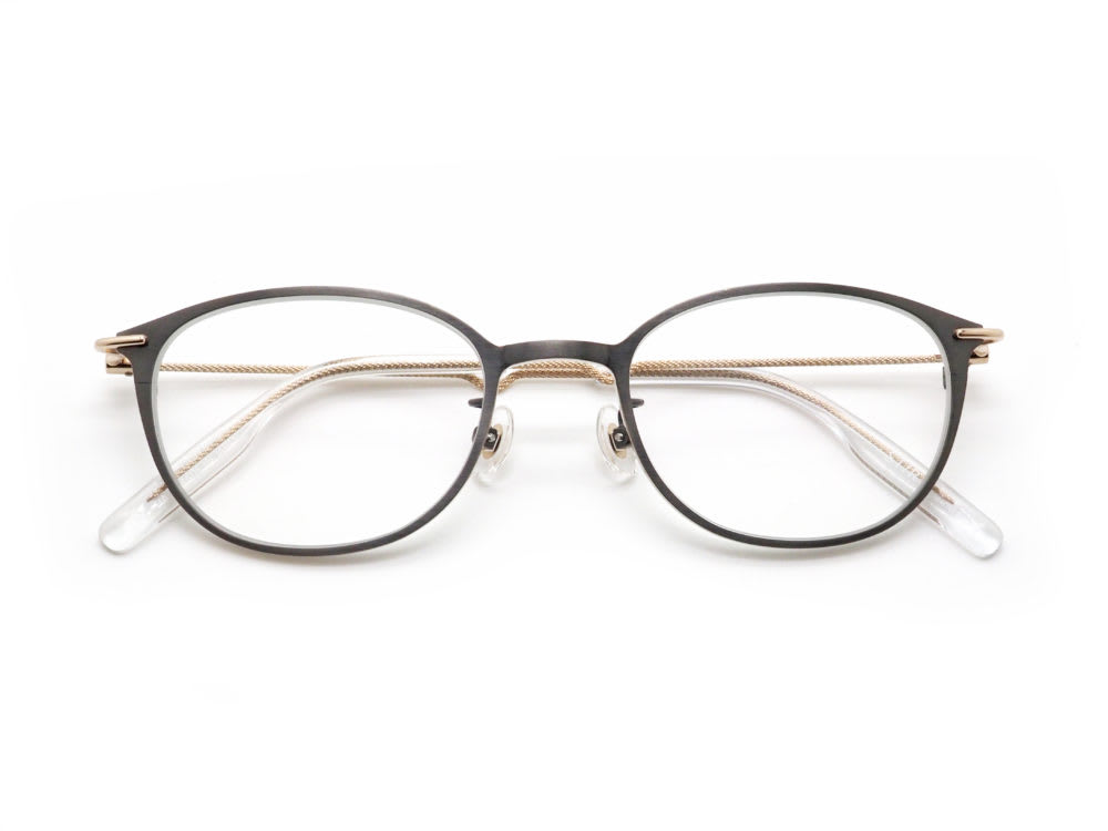 STIR from Seacret Remedy, ST-001 眼鏡工房久保田