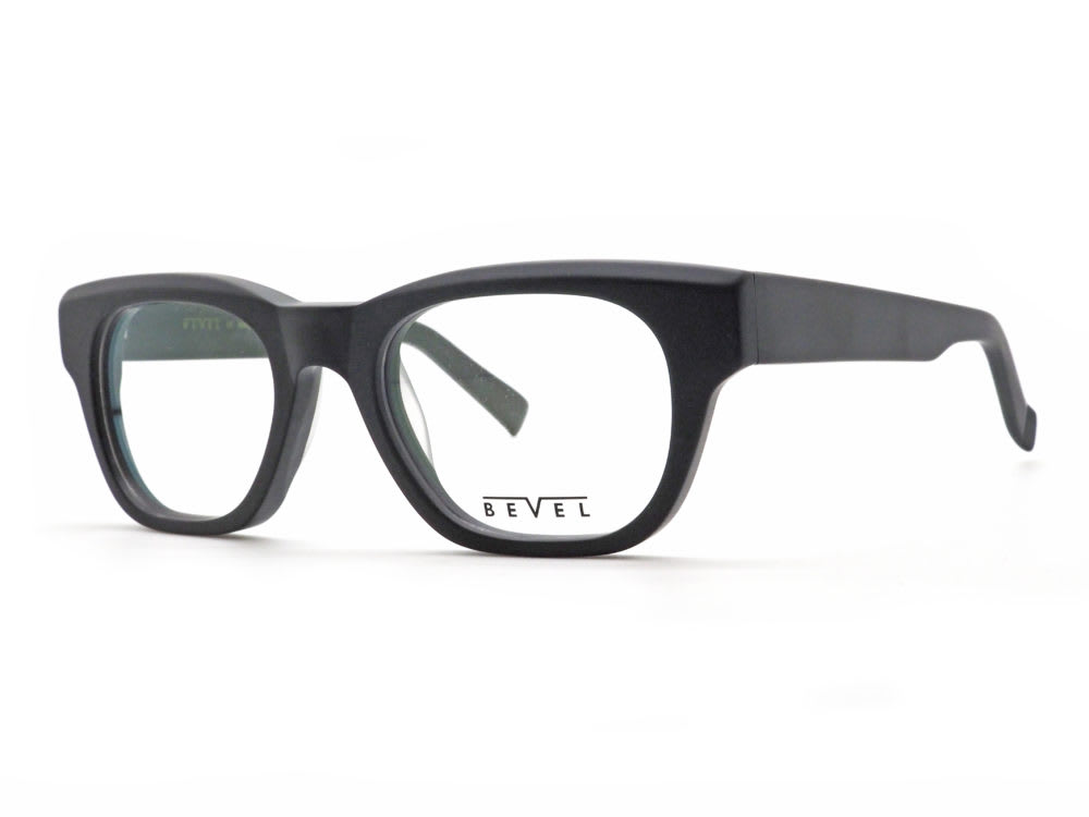 BEVEL, 8001 TOMMY 眼鏡工房久保田