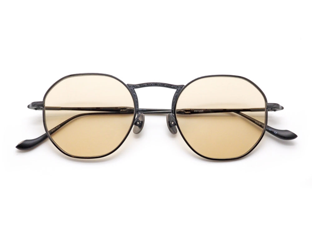 MATSUDA EYEWEAR, M3057 眼鏡工房久保田