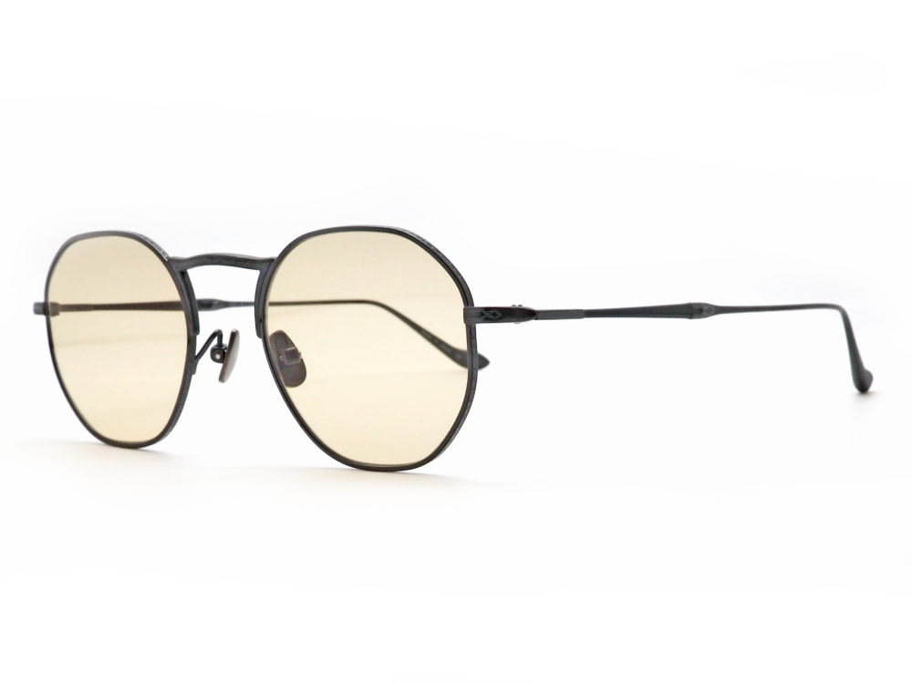 MATSUDA EYEWEAR, M3057 眼鏡工房久保田