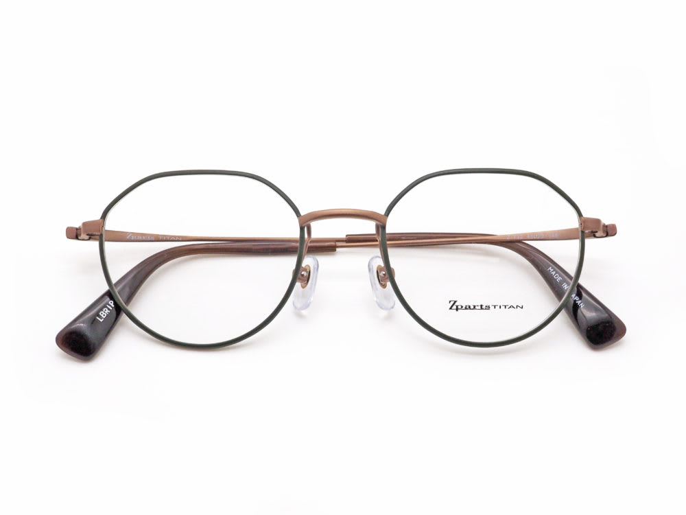 Zparts, Z-133 眼鏡工房久保田