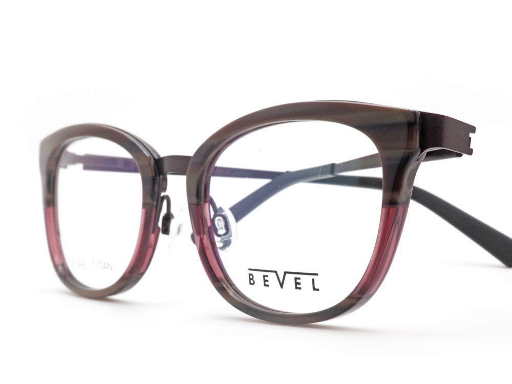 BEVEL, 2546 VICTORIA FALLS 眼鏡工房久保田