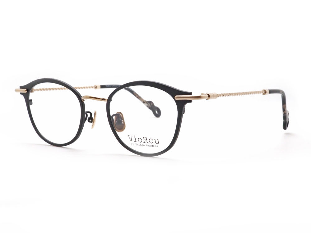 VioRou, Reina 眼鏡工房久保田