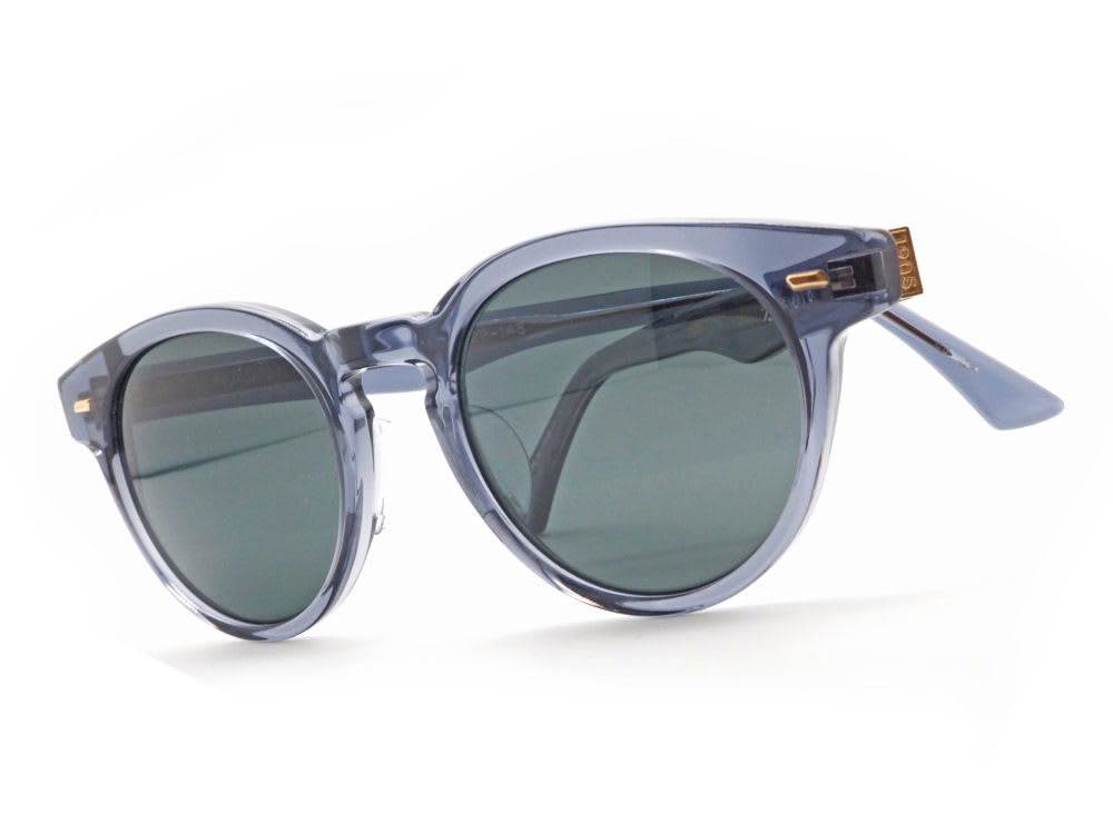 MASUNAGA since1905, 光輝076(SG) 眼鏡工房久保田