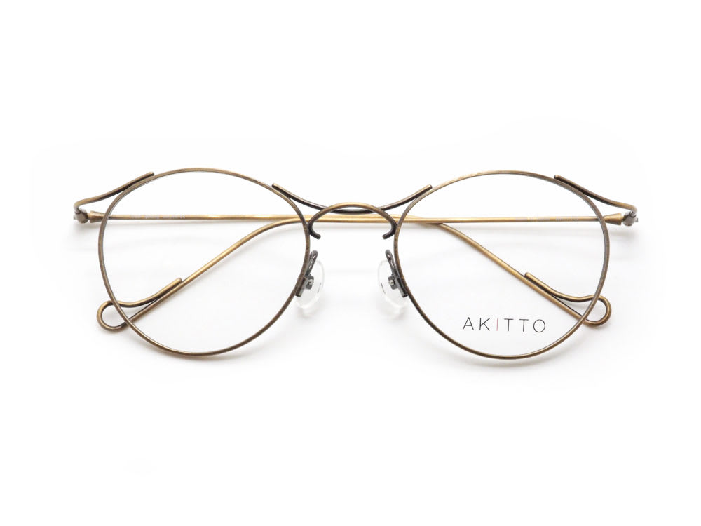 AKITTO, cos 眼鏡工房久保田