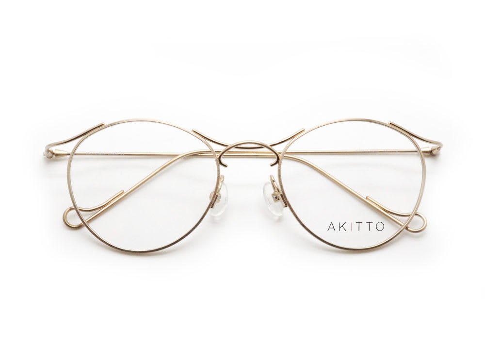 AKITTO, cos 眼鏡工房久保田
