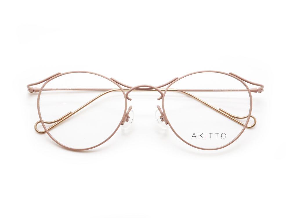 AKITTO, cos 眼鏡工房久保田