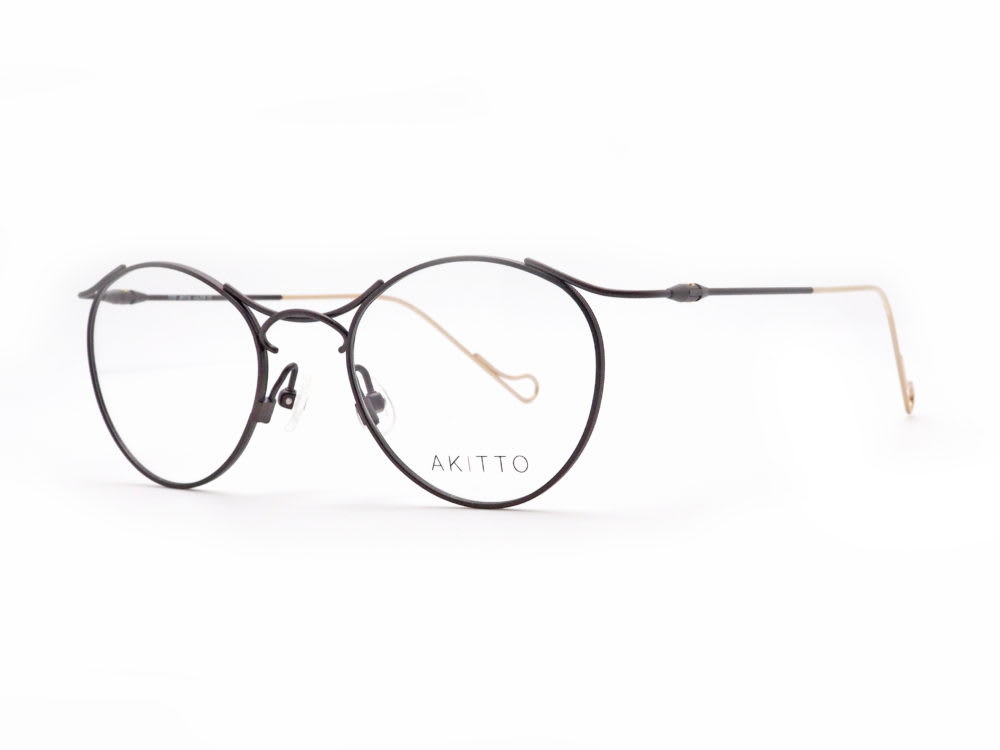 AKITTO, cos 眼鏡工房久保田