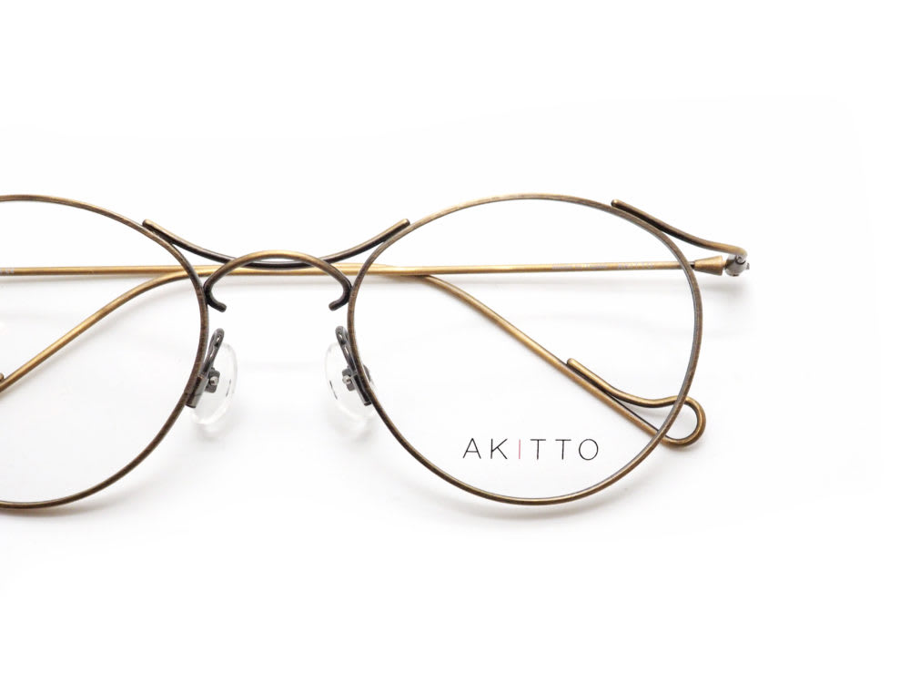 AKITTO, cos 眼鏡工房久保田