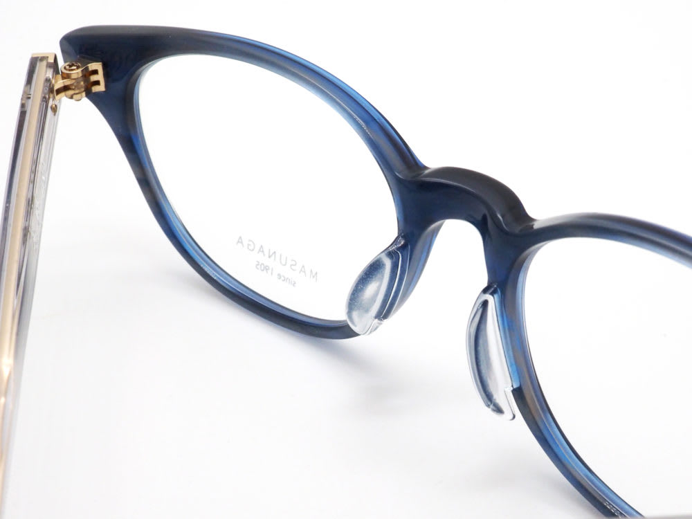 MASUNAGA since1905, 光輝082 眼鏡工房久保田