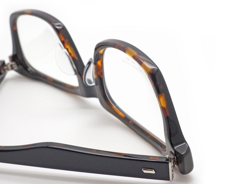 MASUNAGA since1905, 光輝065 眼鏡工房久保田