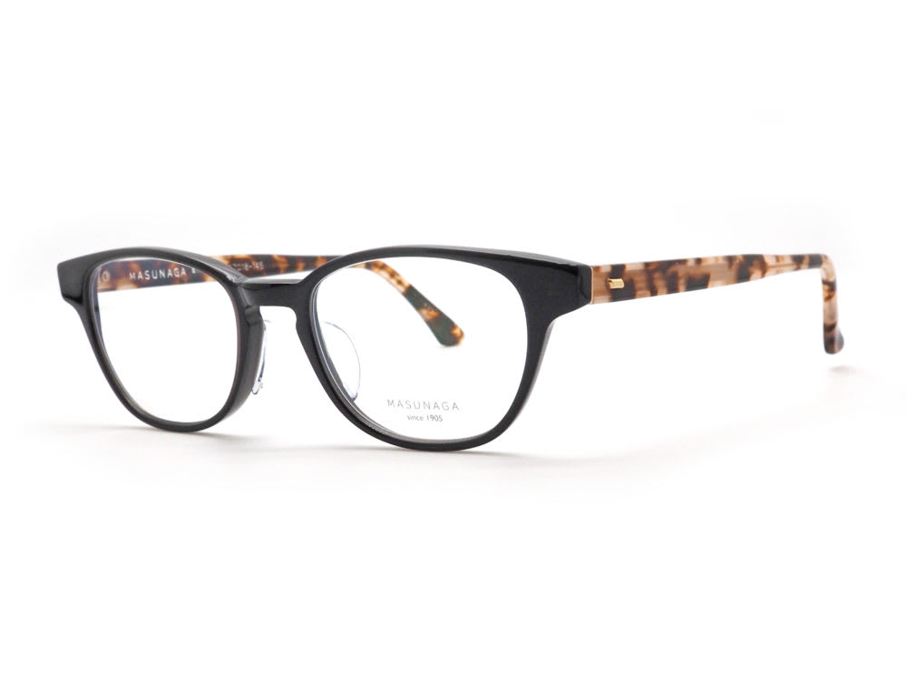MASUNAGA since1905, 光輝073 眼鏡工房久保田