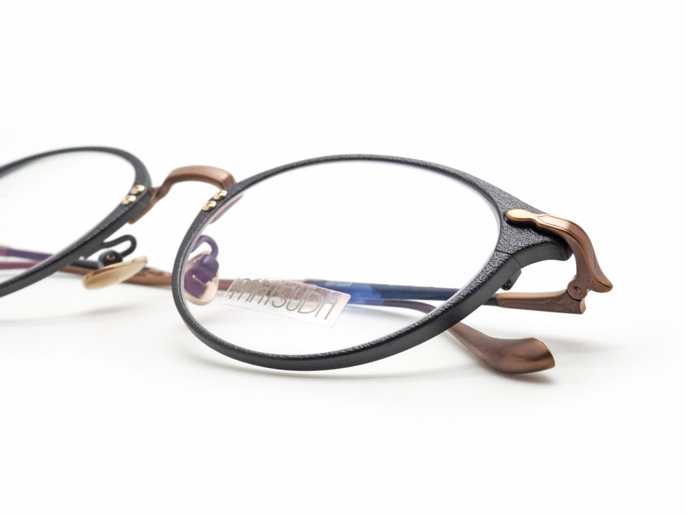 MATSUDA EYEWEAR, M3112 眼鏡工房久保田