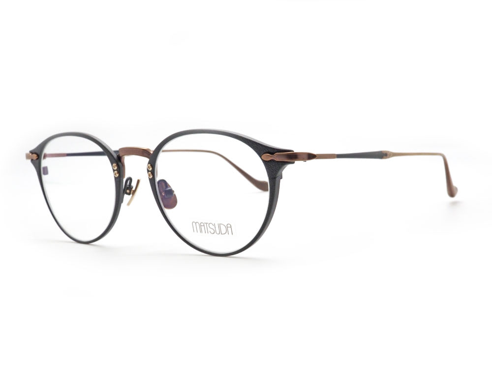 MATSUDA EYEWEAR, M3112 眼鏡工房久保田