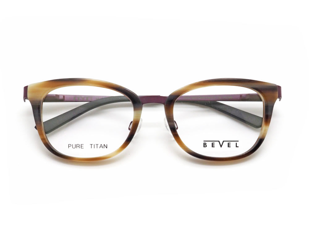 BEVEL, 2546 VICTORIA FALLS 眼鏡工房久保田