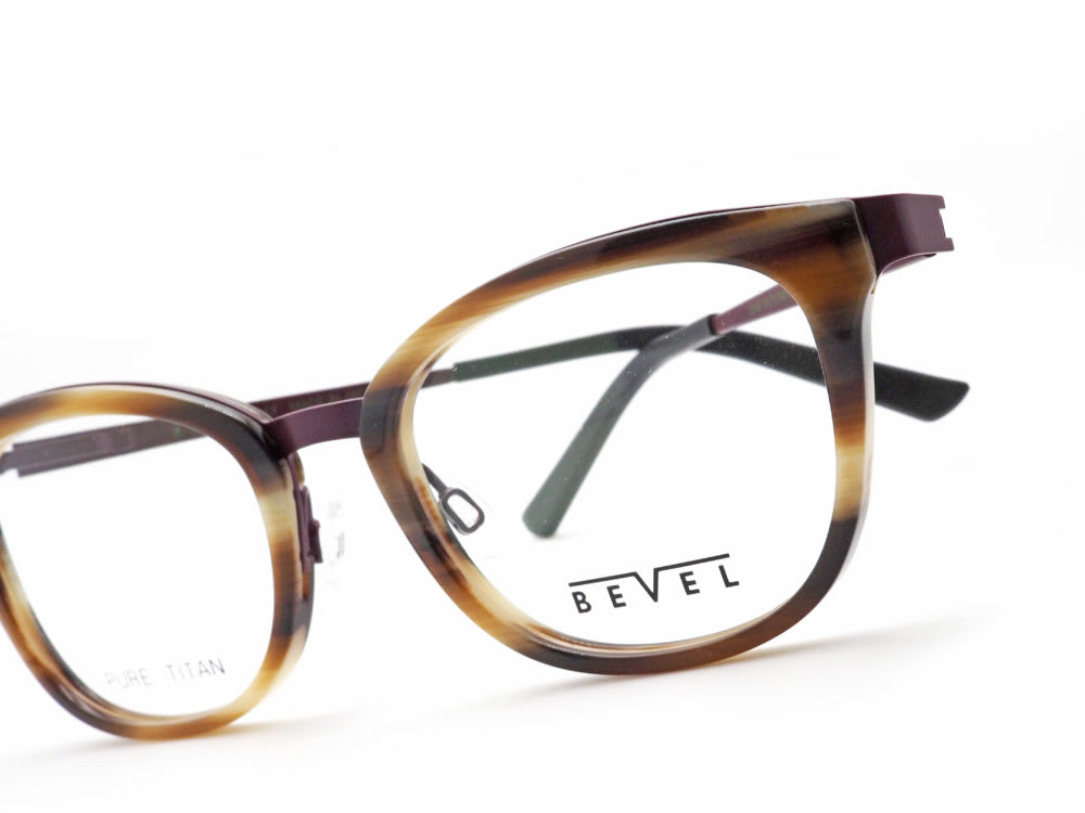 BEVEL, 2546 VICTORIA FALLS 眼鏡工房久保田