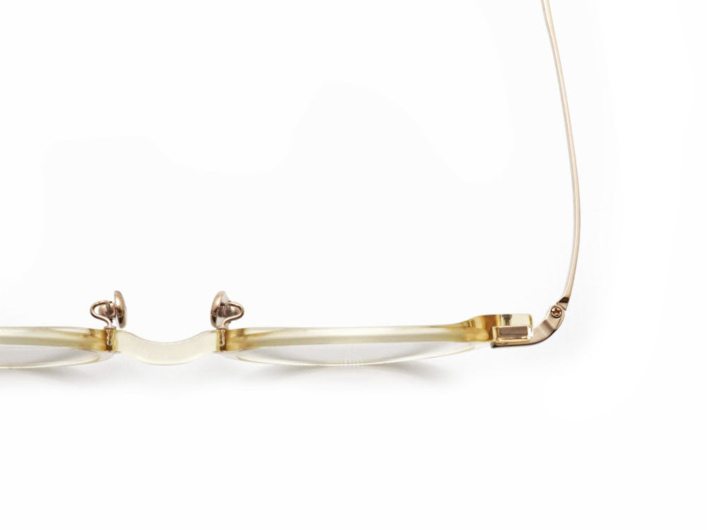 MASUNAGA since1905, GMS-833 眼鏡工房久保田