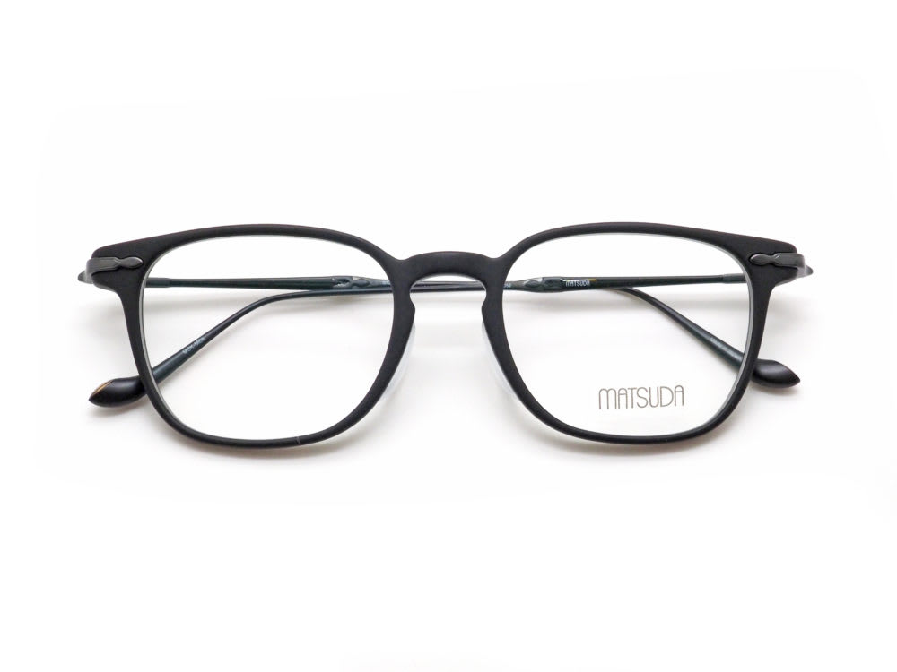 MATSUDA EYEWEAR, M2052 眼鏡工房久保田