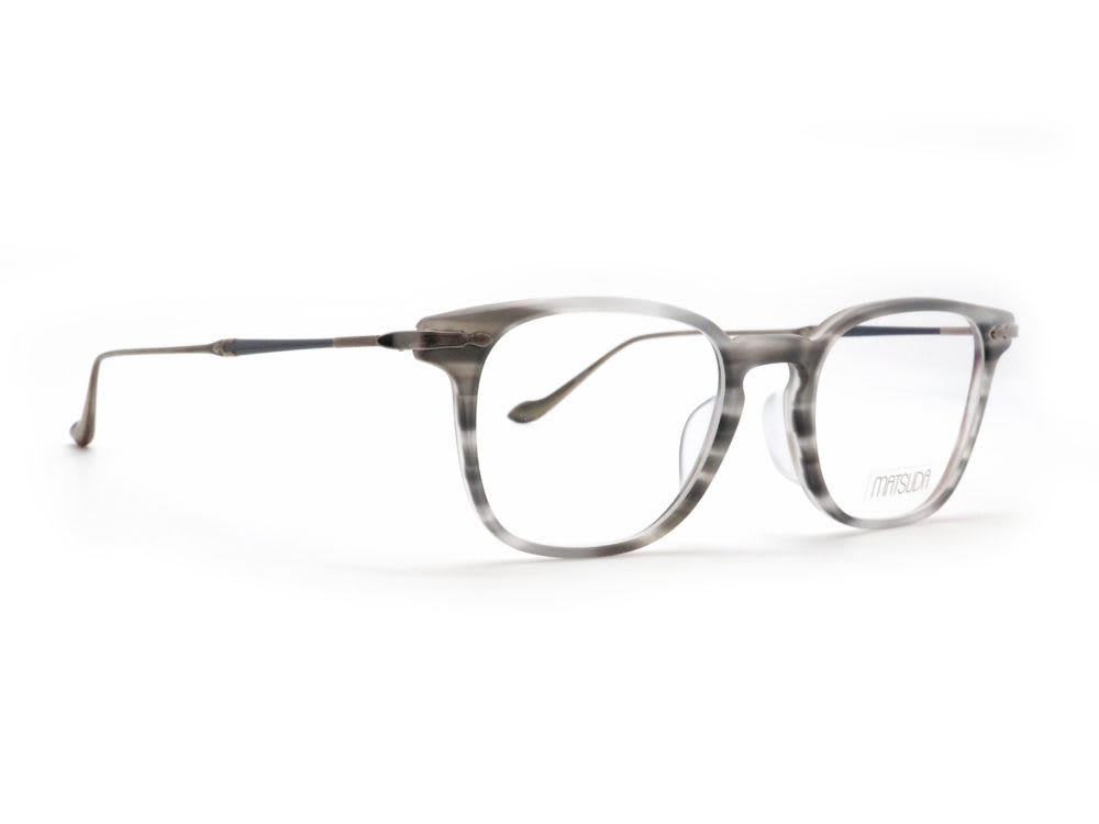 MATSUDA EYEWEAR, M2052 眼鏡工房久保田