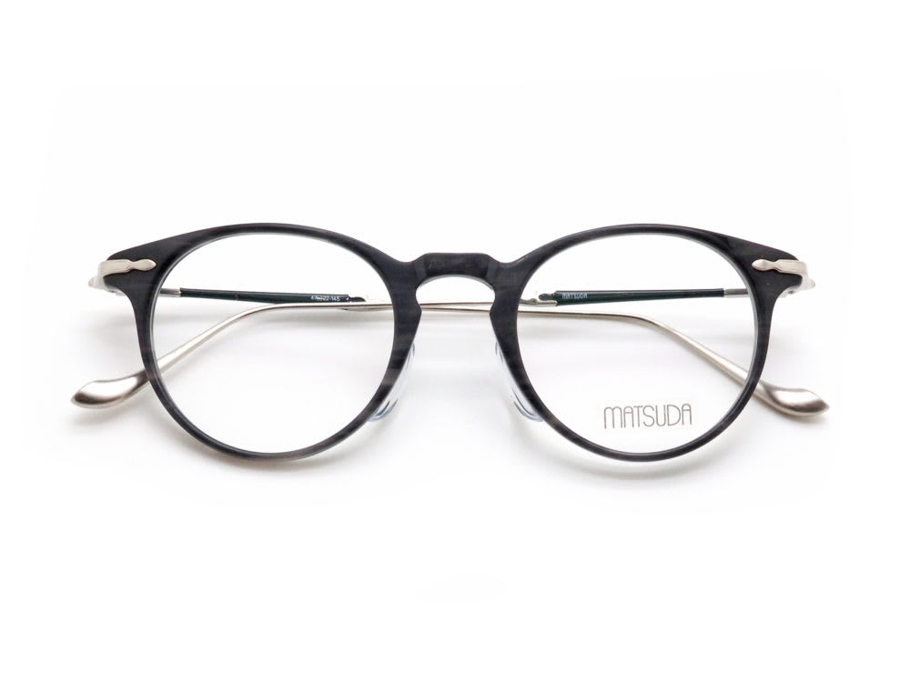 MATSUDA EYEWEAR, M2056 眼鏡工房久保田