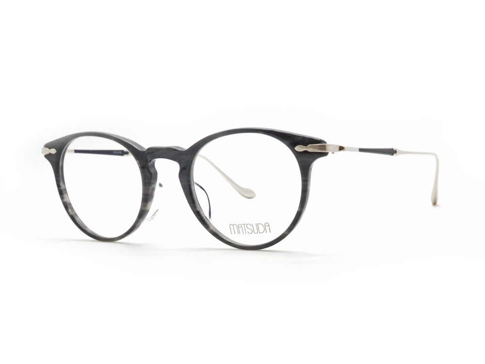 MATSUDA EYEWEAR, M2056 眼鏡工房久保田