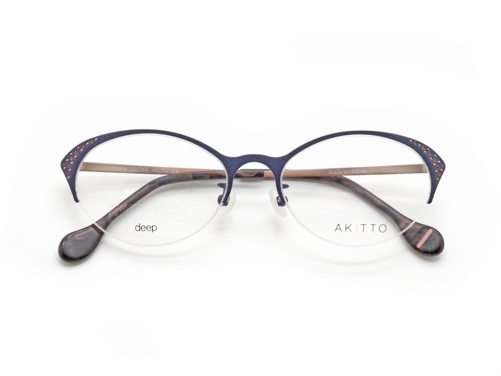 AKITTO, soe2 眼鏡工房久保田