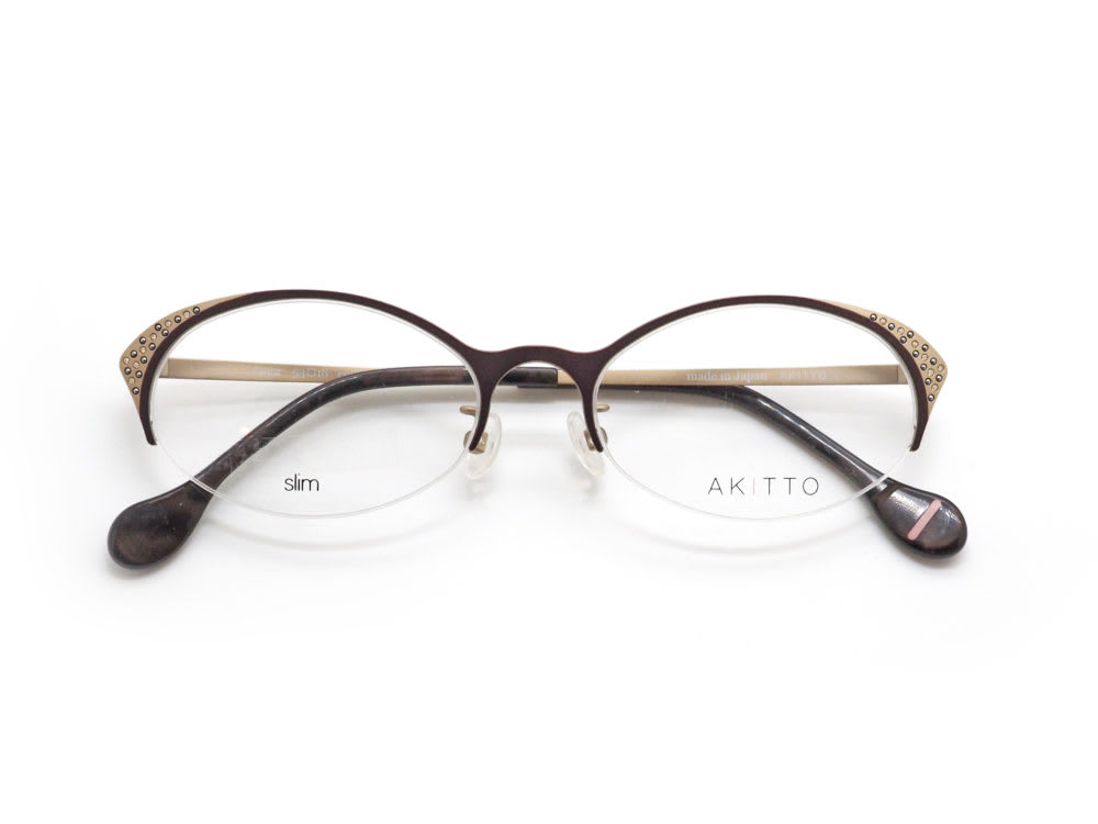 AKITTO, soe2 眼鏡工房久保田