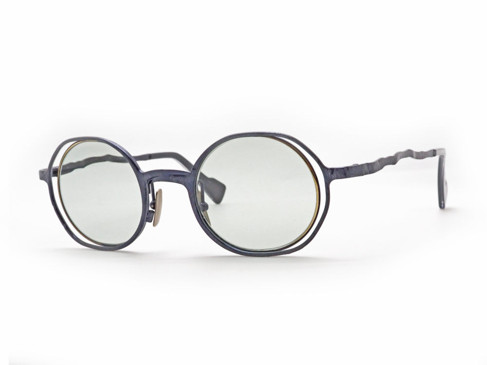 KUBIRAUM, Maske H11 眼鏡工房久保田