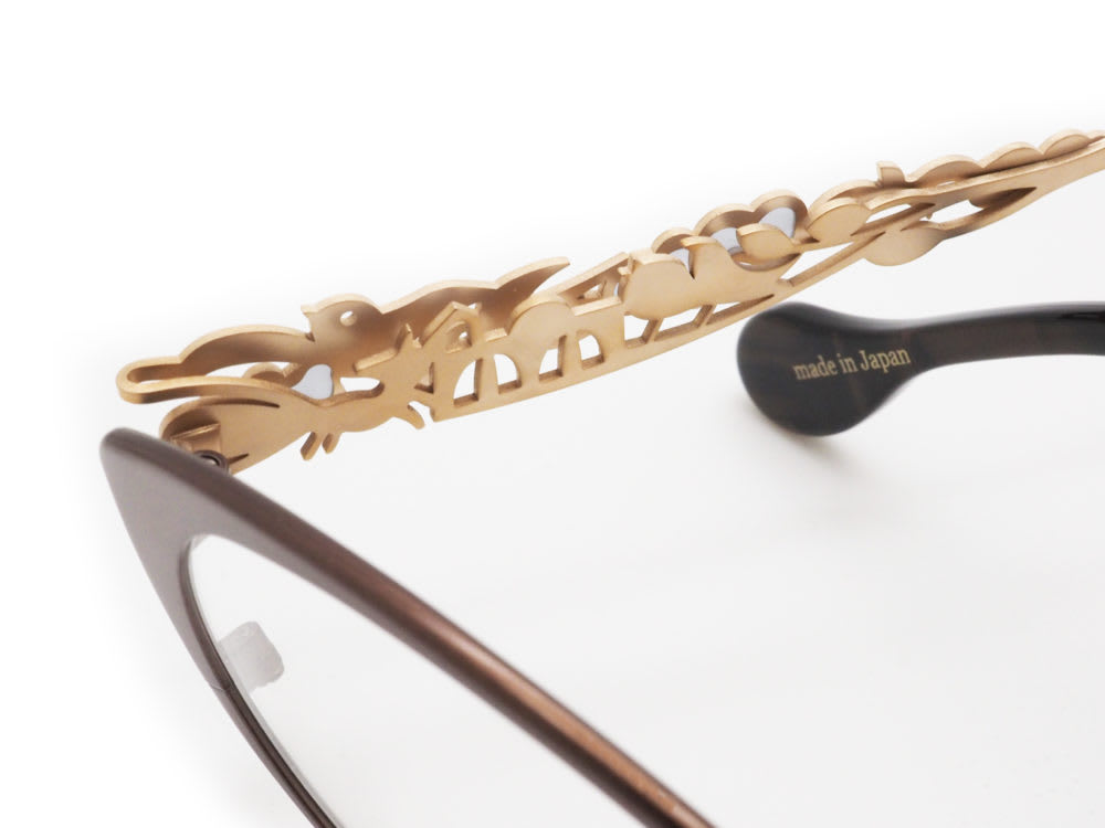 AKITTO, bis 眼鏡工房久保田