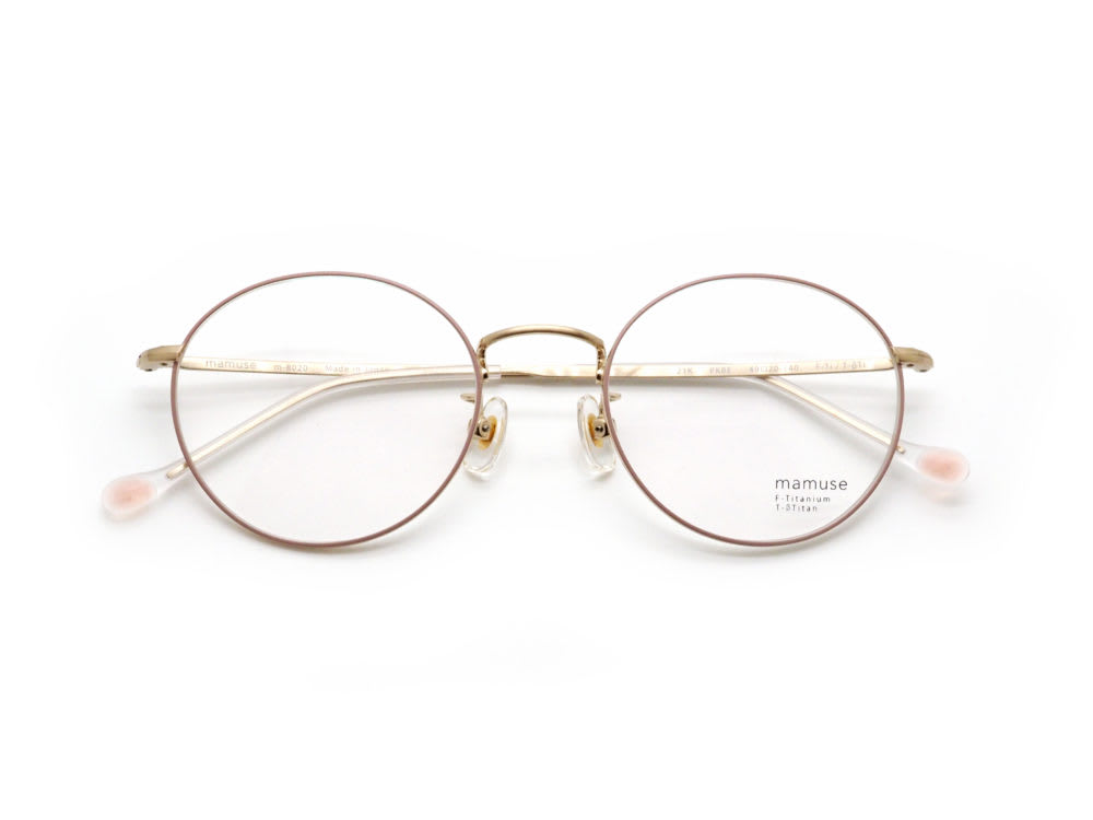 mamuse, m-8020 眼鏡工房久保田