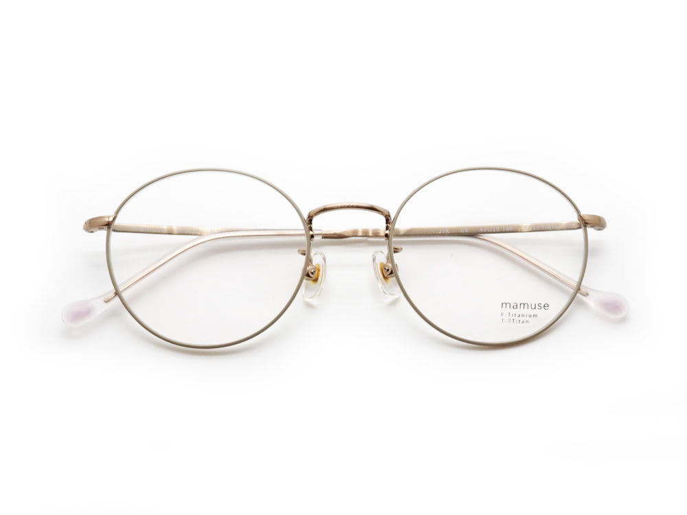 mamuse, m-8020 眼鏡工房久保田