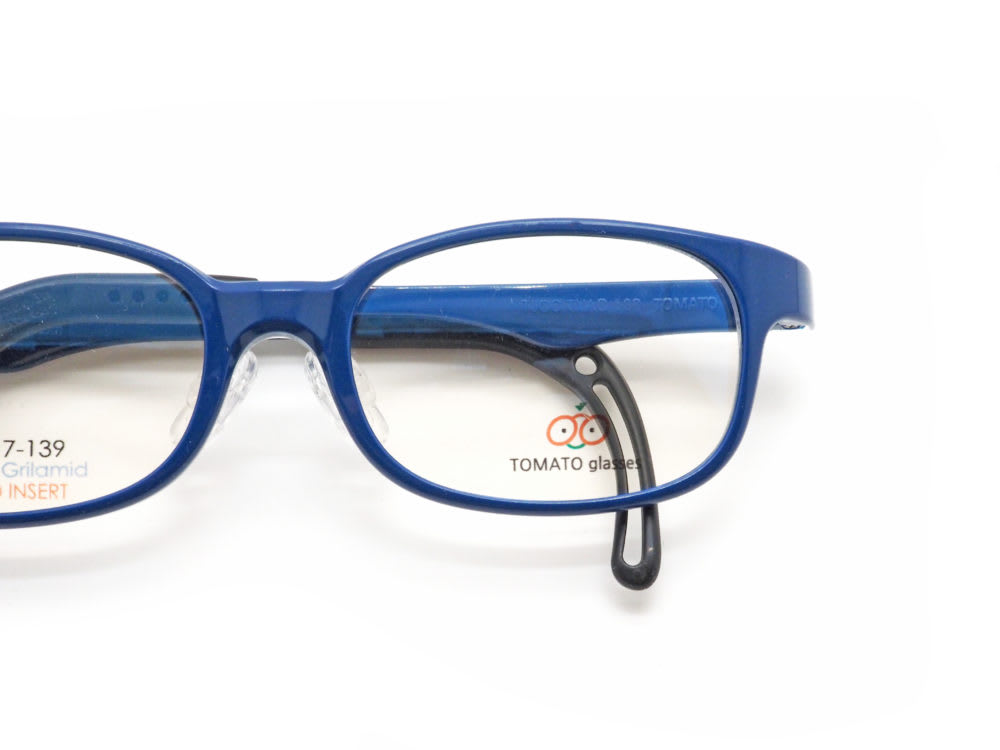 TOMATO glasses, TJCC 眼鏡工房久保田