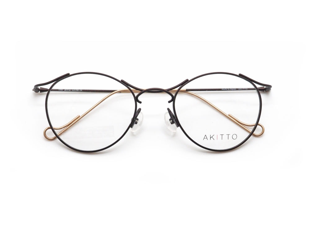 AKITTO, cos 眼鏡工房久保田