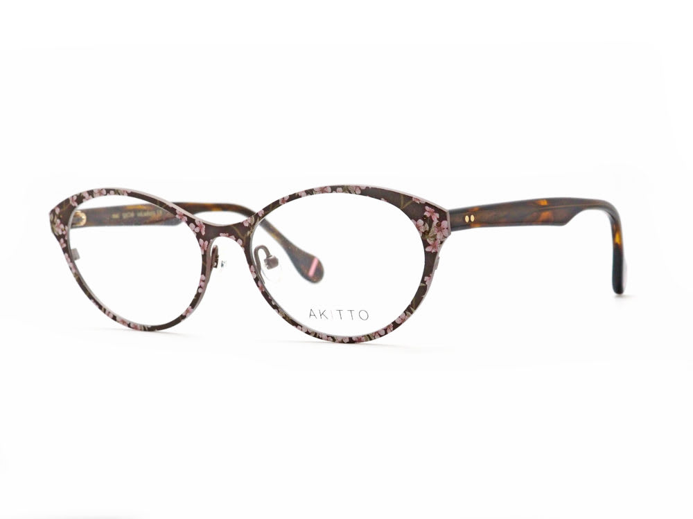 AKITTO, mai 眼鏡工房久保田