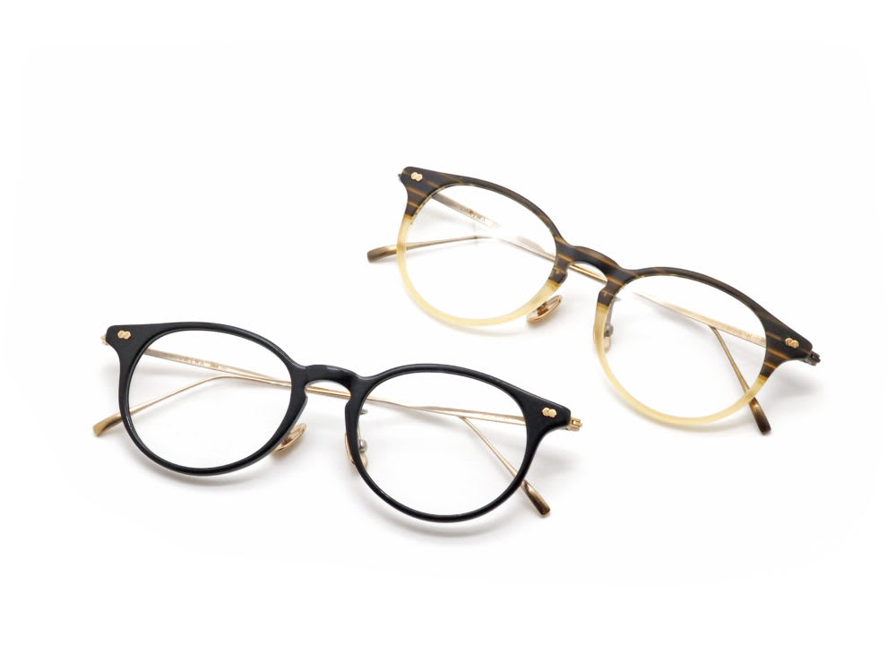 CLACA(クラッカ) 眼鏡工房久保田