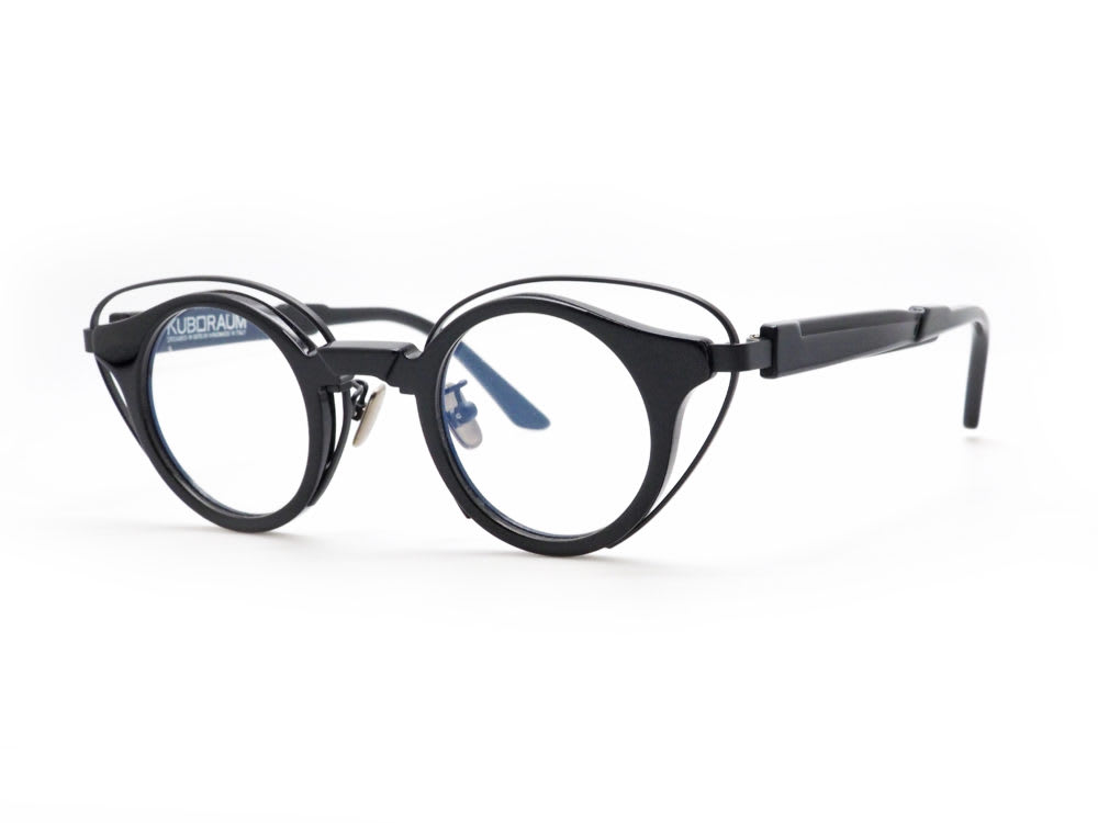 KUBORAUM, Maske N10 眼鏡工房久保田