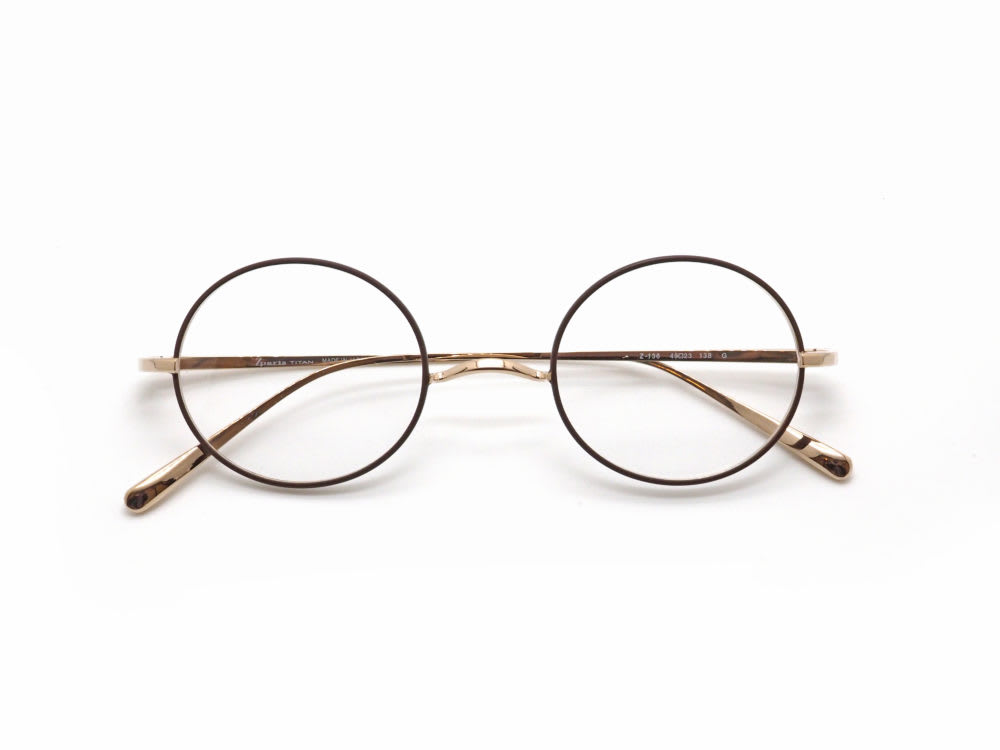 Zparts, Z-136 眼鏡工房久保田